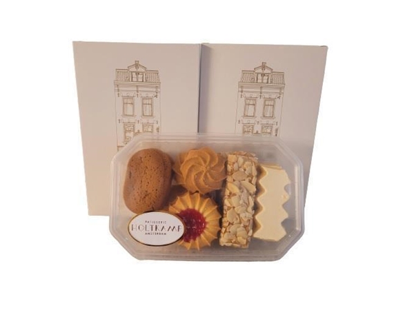 Doosje boterkoekjes