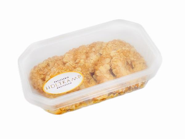 Koekkransjes lage box