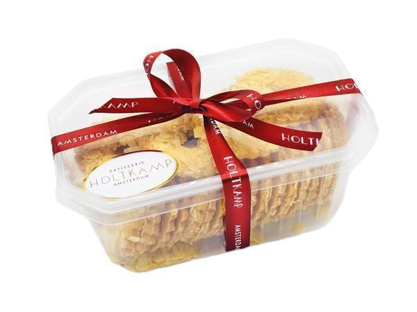 Koekkransjes Hoge box