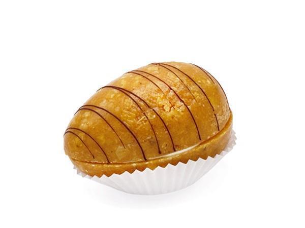 Nougat-eitje slagroom advocaat