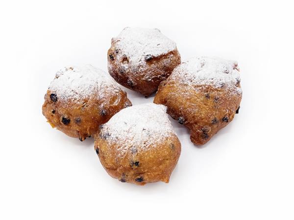 Oliebol per 4