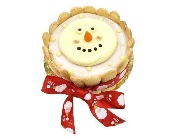 Charlotte Kerstopmaak