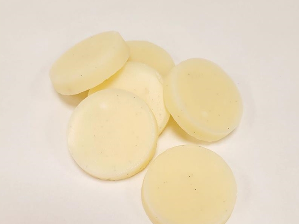 Borstplaatjes