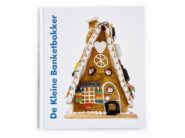 De kleine banketbakker
