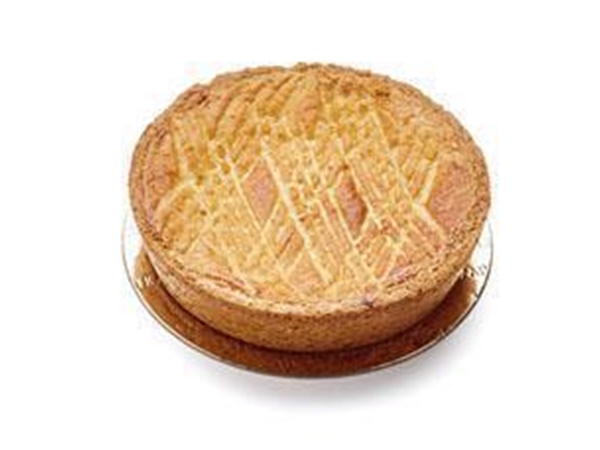 Boterkoek Naturel