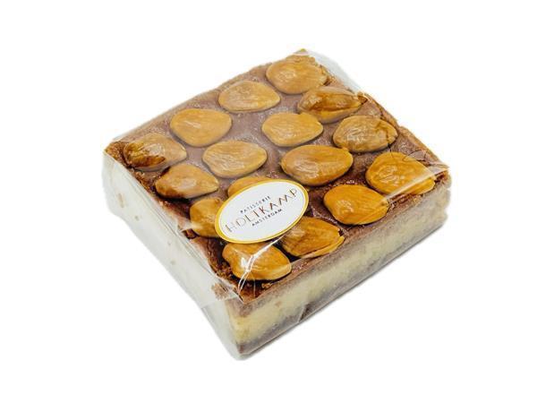 Gevuld Speculaas