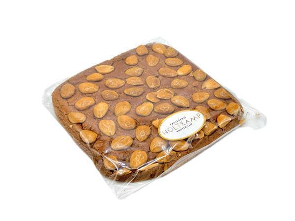 Speculaas brok