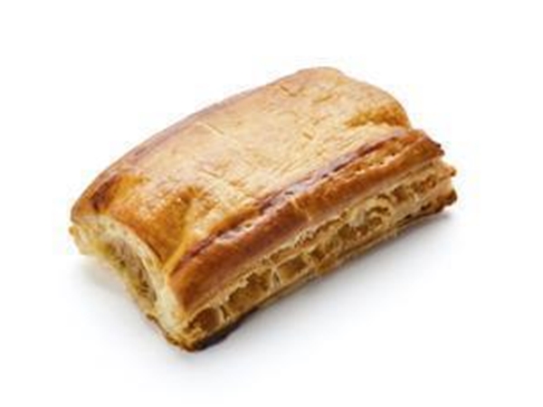 Saucijzen broodje
