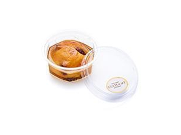 Baba au rhum